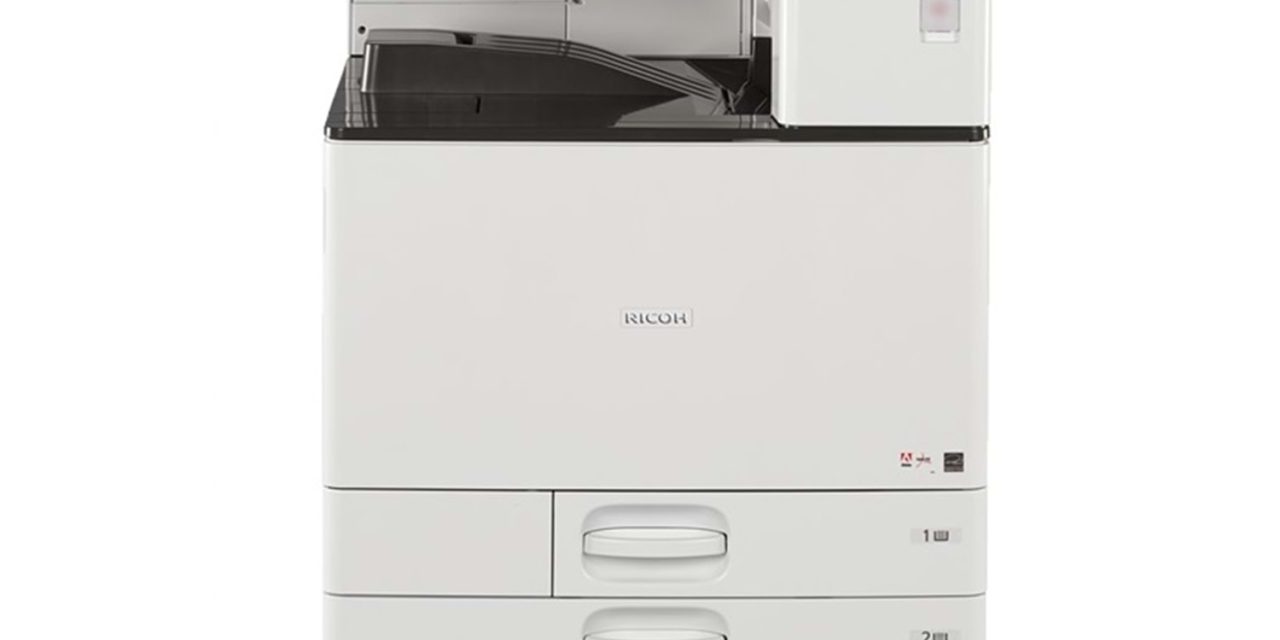 Ricoh Fotokopi Makinesi Kiralama